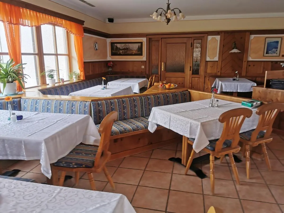 Aparthotel Chrysantihof - Mony Zwiesel Apartment