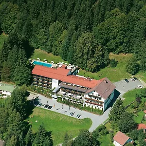 Bavaria **** Цвизель