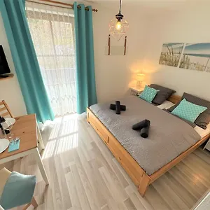 Cozy Bavarian Forest +pool +sauna +netflix Apartment