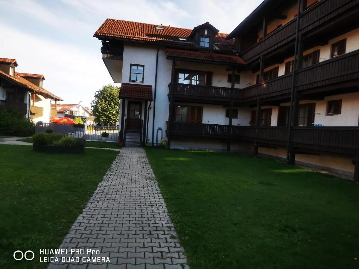 Aparthotel Chrysantihof - Mony contacts